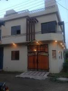 Hayatabad Phase 3 - 5 Marla House Is Available For Sale