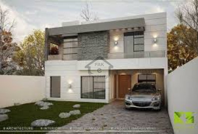 Hayatabad Phase 1,1 Kanal Corner House Is Available For Sale