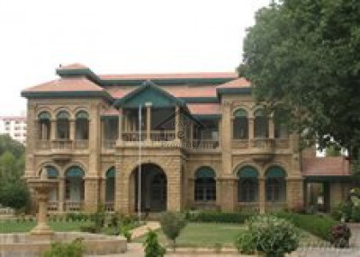 Hayatabad Phase 1, 2 Kanal House Is Available For Sale