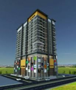 Elysium Mall, 2,380 Sq. Ft.-3 Bed Luxury Apartments For Sale