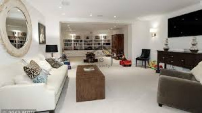 Faisalabad Road, 5 Marla Beautiful Furnished House For Sale