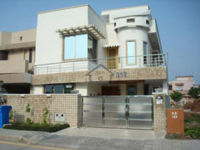 10 Marla-Double Storey House Is Available For Sale in Kharian