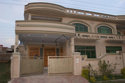 7 Marla House Is Available For Sale in Kharian