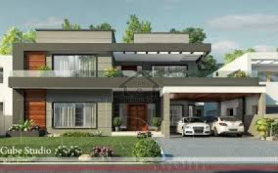 GT Road, 14 Marla House Is Available For Sale in Kharian