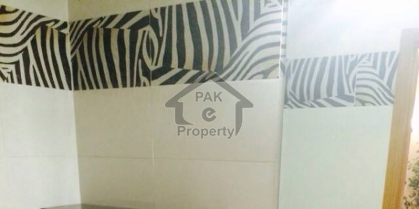 House Available For Rent