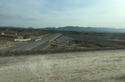 Khan Colony-5 Marla Plot For Sale In  Sheikhupura