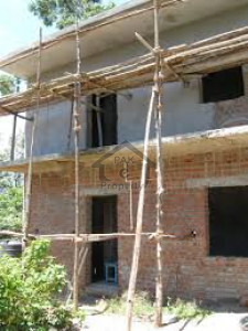 Samungli Road-1,123 Sq. Ft-Under Construction Flat For Sale At Gulshen E Rehman in Quetta