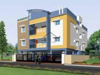 Zonki Ram Road,1,200 Sq. Ft.Flat For Sale