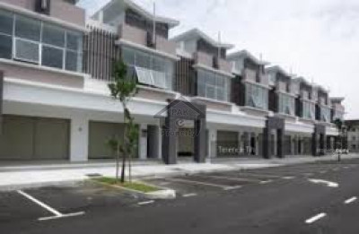 4 Marla-Building For Sale At Zonki Raam Road