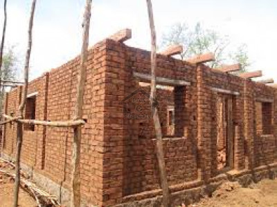 Samungli Road-1314 Sq. Ft-Under Construction Flat For Sale At Gulshen E Rehman in Quetta