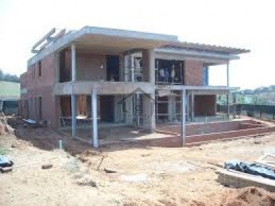 Samungli Road-1288  Sq. Ft-Under Construction Flat For Sale At Gulshen E Rehman in Quetta