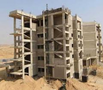 Samungli Road-1033  Sq. Ft-Under Construction Flat For Sale At Gulshen E Rehman in Quetta