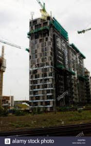 Samungli Road-1198 Sq. Ft-Under Construction Flat For Sale At Gulshen E Rehman in Quetta