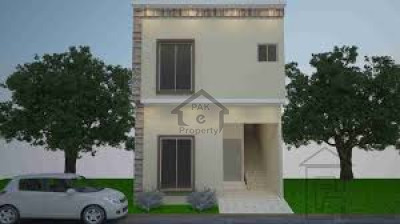 Arbab Town-8 Marla-House Available For Sale in Quetta