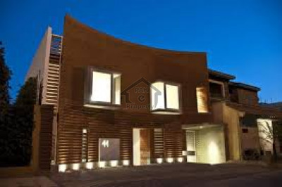 Jinnah Town-5 Marla-New House For Sale In Quetta