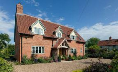 Al Qadoos Town-4 Marla-Double Storey Beautiful House For Sale in Okara