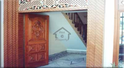 Government Colony-9 Marla-Double Storey Brand New Beautiful House For Sale in  Okara