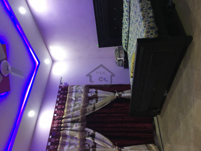 10 Marla House Double Portion