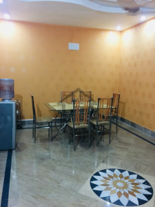 10 Marla House Double Portion