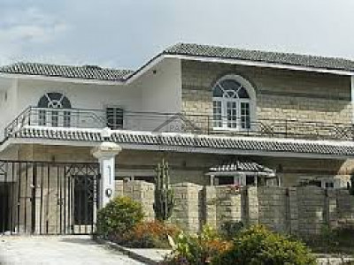 Naseem Fatima Colony-9 Marla-Double Storey House Is Available For Sale in okara