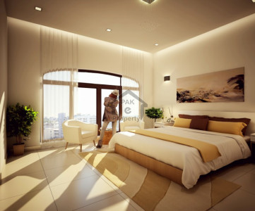 Luxury Apartments For Sale In Lahore|Luxury Boutique Apartments