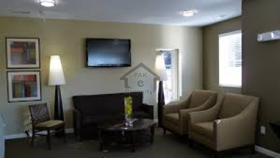 Bhurban-900 Sq.ft-2 Bed Apartment Is Available For Sale in  Murree