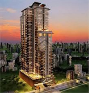 Bhurban-900 Sq.ft-2 Bed Apartment Is Available For Sale in  Murree