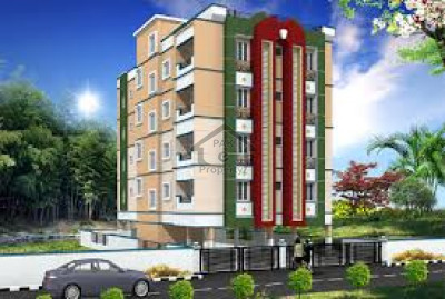 Bhurban-900 Sq.ft-2 Bed Apartment Is Available For Sale in  Murree