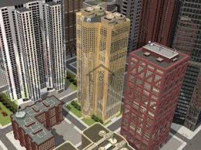 Bhurban-900 Sq.ft-2 Bed Apartment Is Available For Sale in  Murree