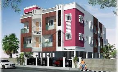 Bhurban-900 Sq.ft-2 Bed Apartment Is Available For Sale in  Murree