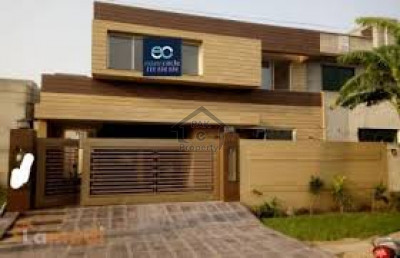 Citi Housing Scheme-5 Marla-Double Storey House Is Available For Sale In jhelum