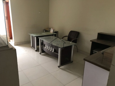 Office For Rent Available
