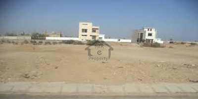 Citi Housing Scheme-7 Marla-Residential Plot Is Available For Sale in  jhelum