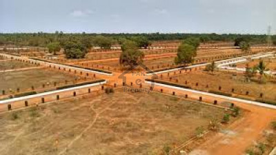 Others-10 Marla-Plot Is Available For Sale In jhelum