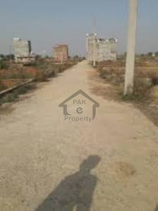 Kdc Garden Housing Scheme-5 Marla-Residential Plot Is Available For Sale in  jhelum