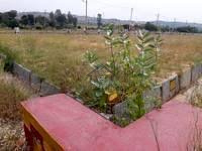 Kdc Garden Housing Scheme-5 Marla-Plot Is Available For Sale In jhelum