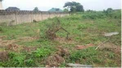 Kdc Garden Housing Scheme-10 Marla-Plot Is Available For Sale In jhelum