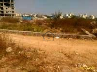 Citi Housing Scheme-1 Kanal-Plot Is Available For Sale In jhelum