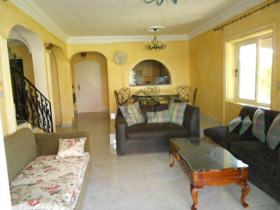 Marina Villa North Coast Egypt