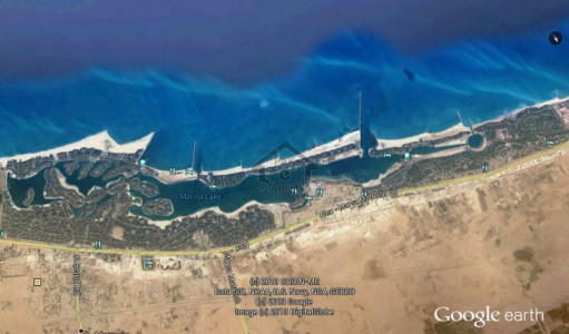 Marina Villa North Coast Egypt