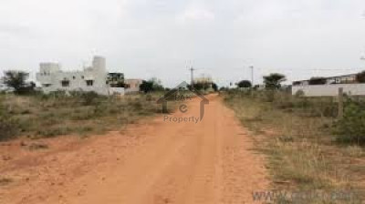 Bahria Sports City, 250 Sq. Yd. Plot Is Available For Sale