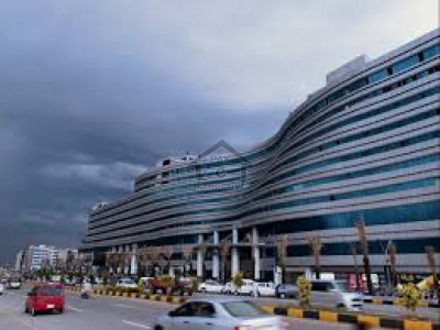 266 Sq. Ft. Shop Available In Giga Mall On Installments