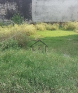 Bahria Town - Precinct 15, 125 Sq. Yard Ideal Location Plot for sale...