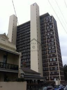 1,509 Sq. Ft. Apartment For Sale In DHA Phase 2 Islamabad