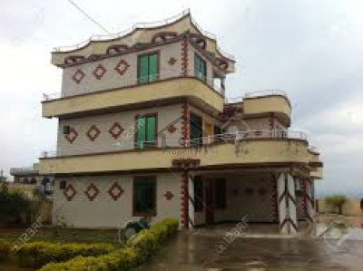 Shadman Colony, 900 sqft House Available For Sale