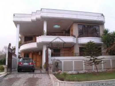 Model Town, 675 sqft-House Available For Sale