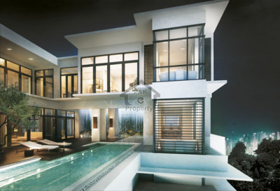 Citi Housing - Phase 2, --4,500 sqft--House For Sale