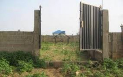 G Magnolia Park- 2250 sq.ft-Plot Is Available For Sale in Gujranwala