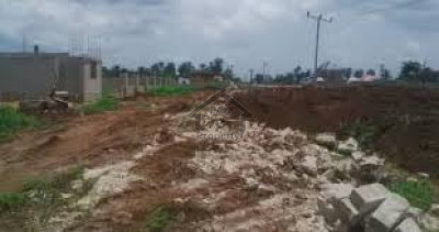 G Magnolia Park- 1575 sq.ft-Plot Is Available For Sale in Gujranwala