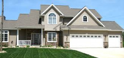 Wapda Town-2700 sq.ft-Brand New Corner House Is Available For Sale in Gujranwala